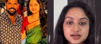 സ്വാതി വന്നതോടെ ജീവിതം മാറിയെന്ന് വിഷ്ണു!